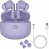 Manta MTWS008P Rytmo Purple