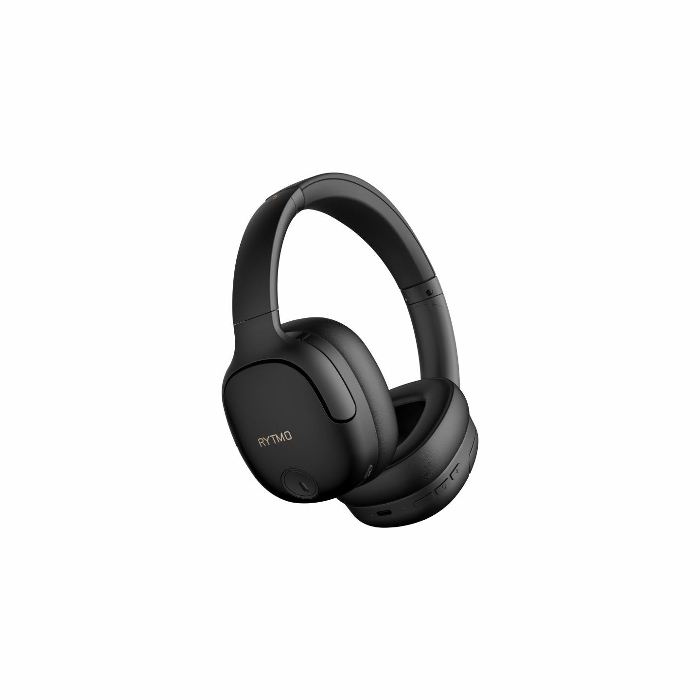Manta HDP1001BK Rytmo Elegance Black