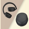Manta HDP1001BK Rytmo Elegance Black
