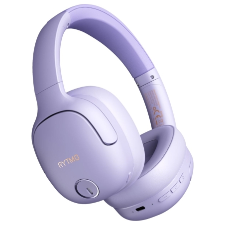 Manta HDP1001PU Rytmo Elegance Purple