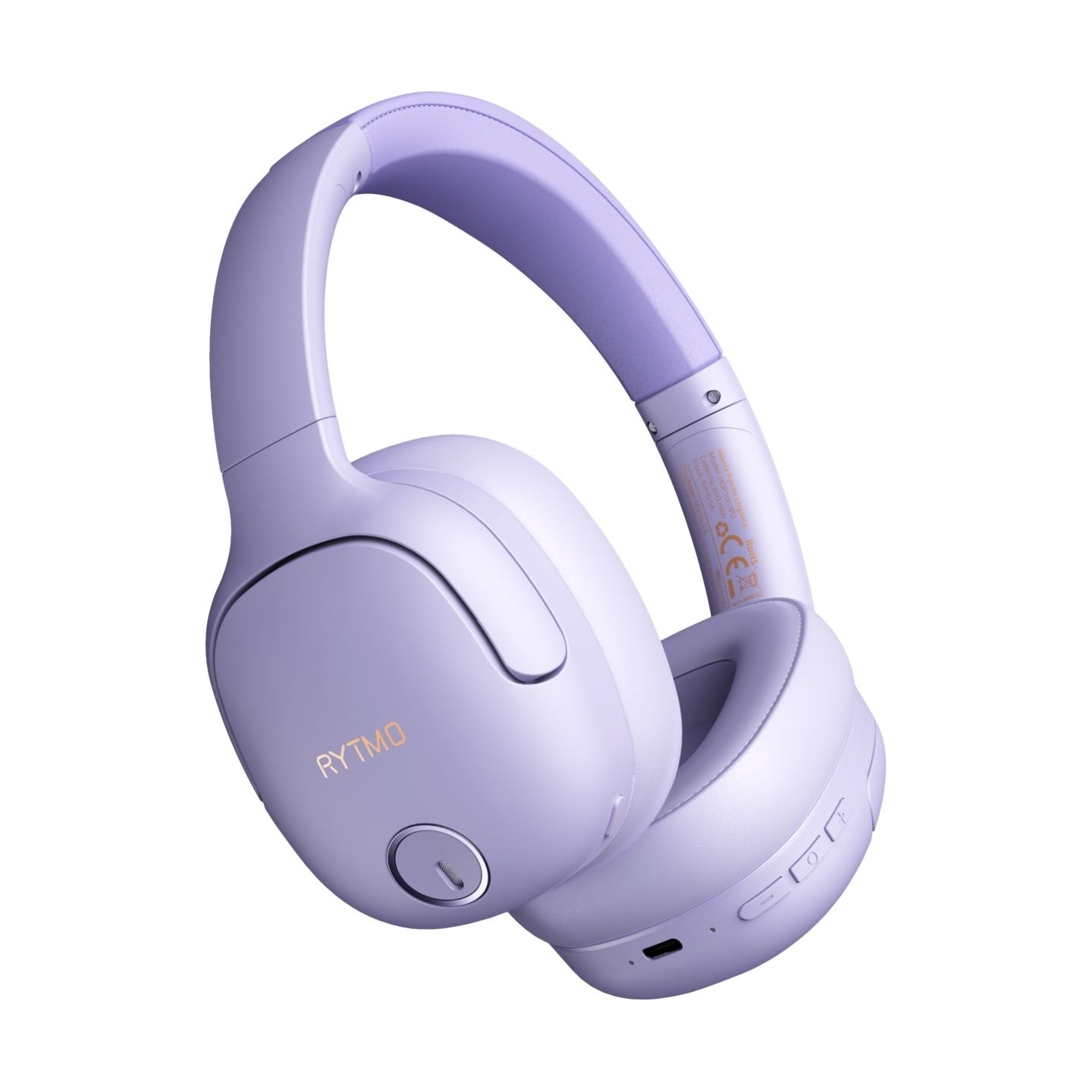 Manta HDP1001PU Rytmo Elegance Purple