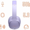 Manta HDP1001PU Rytmo Elegance Purple