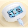 Manta MTWS008W Rytmo White