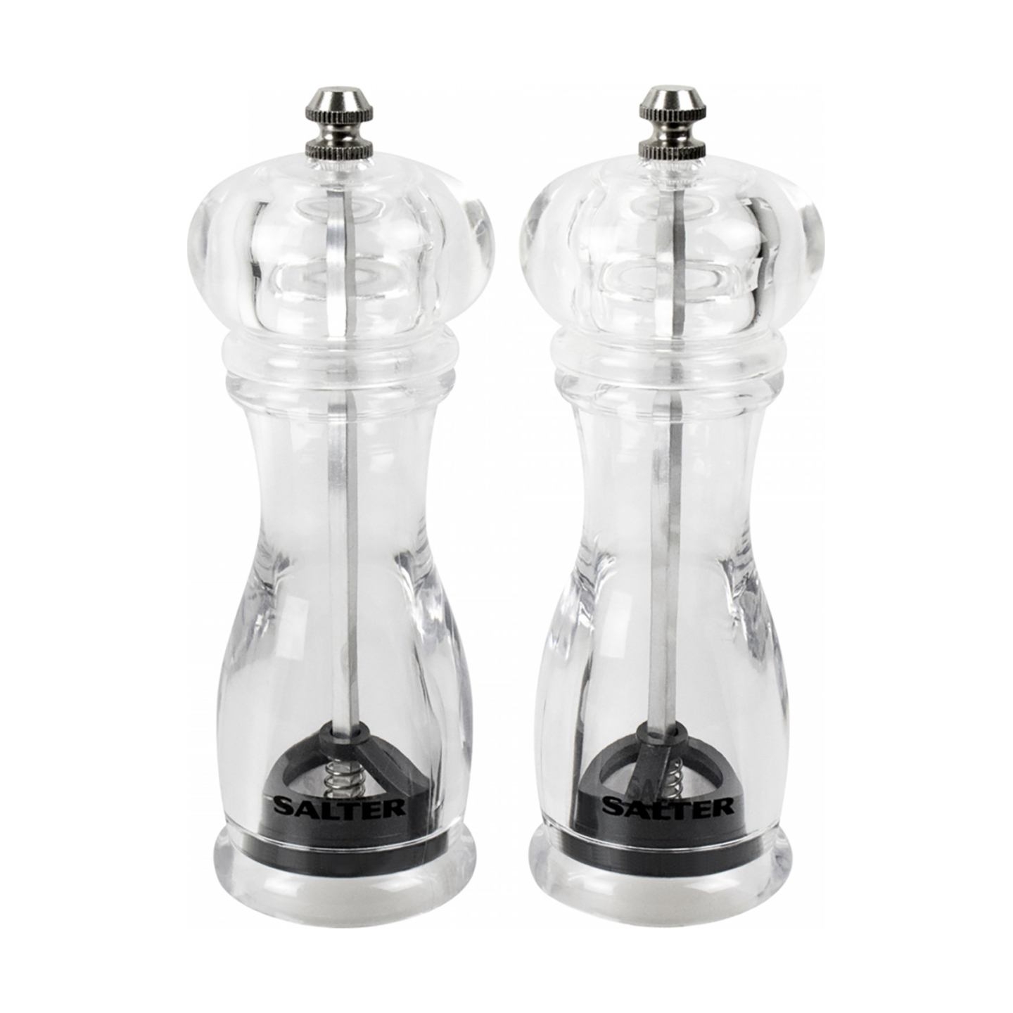 Salter 7606 CLXRUP1 Contemporary Mill Set