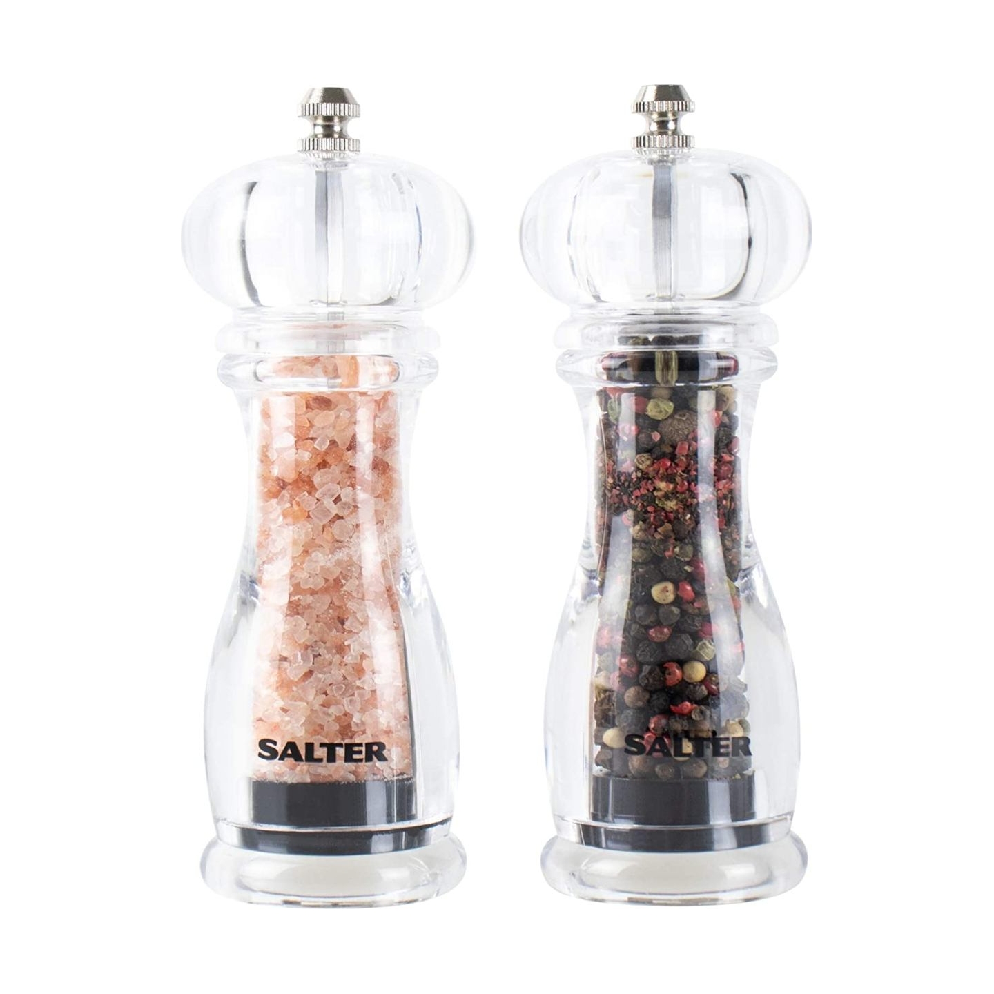 Salter 7606 CLXRUP1 Contemporary Mill Set