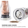 Salter 7606 CLXRUP1 Contemporary Mill Set