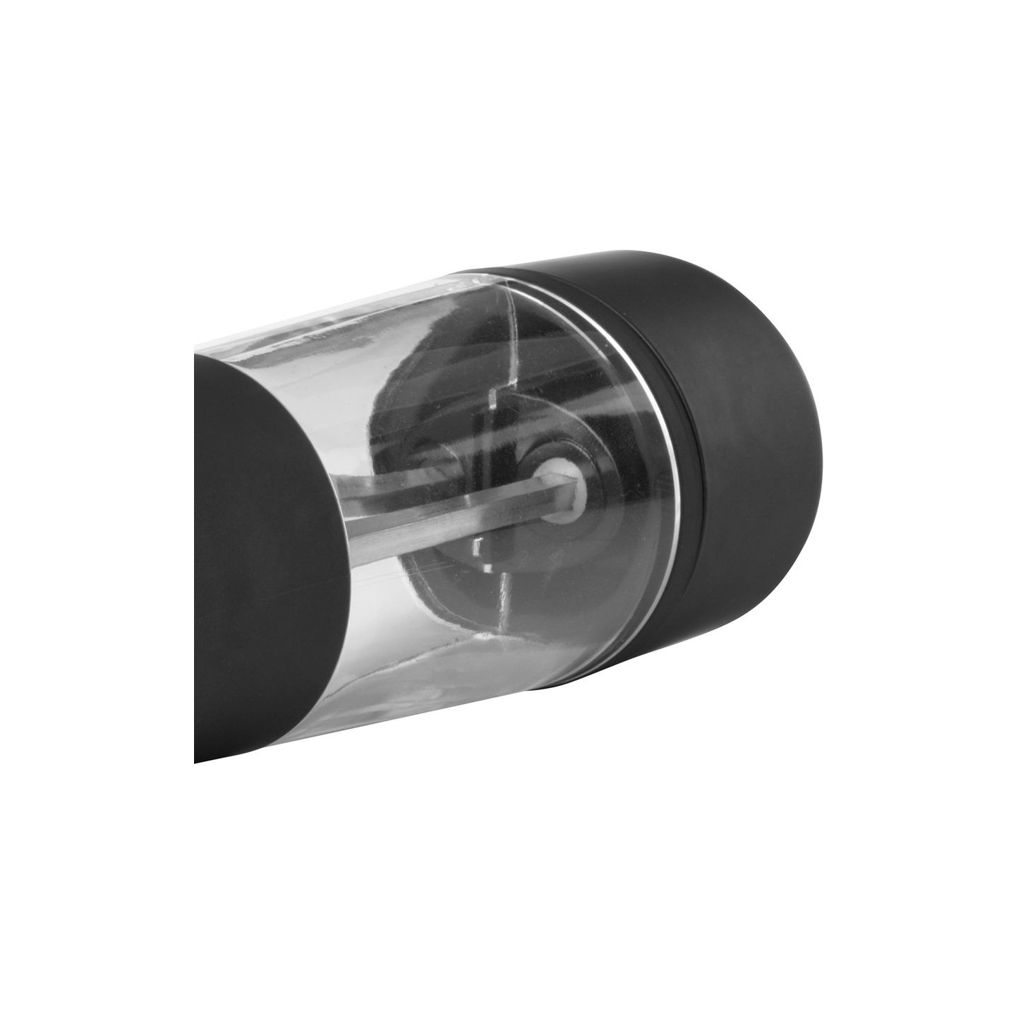 Salter 7612 BKXRAUP Dual Mechanical Mill