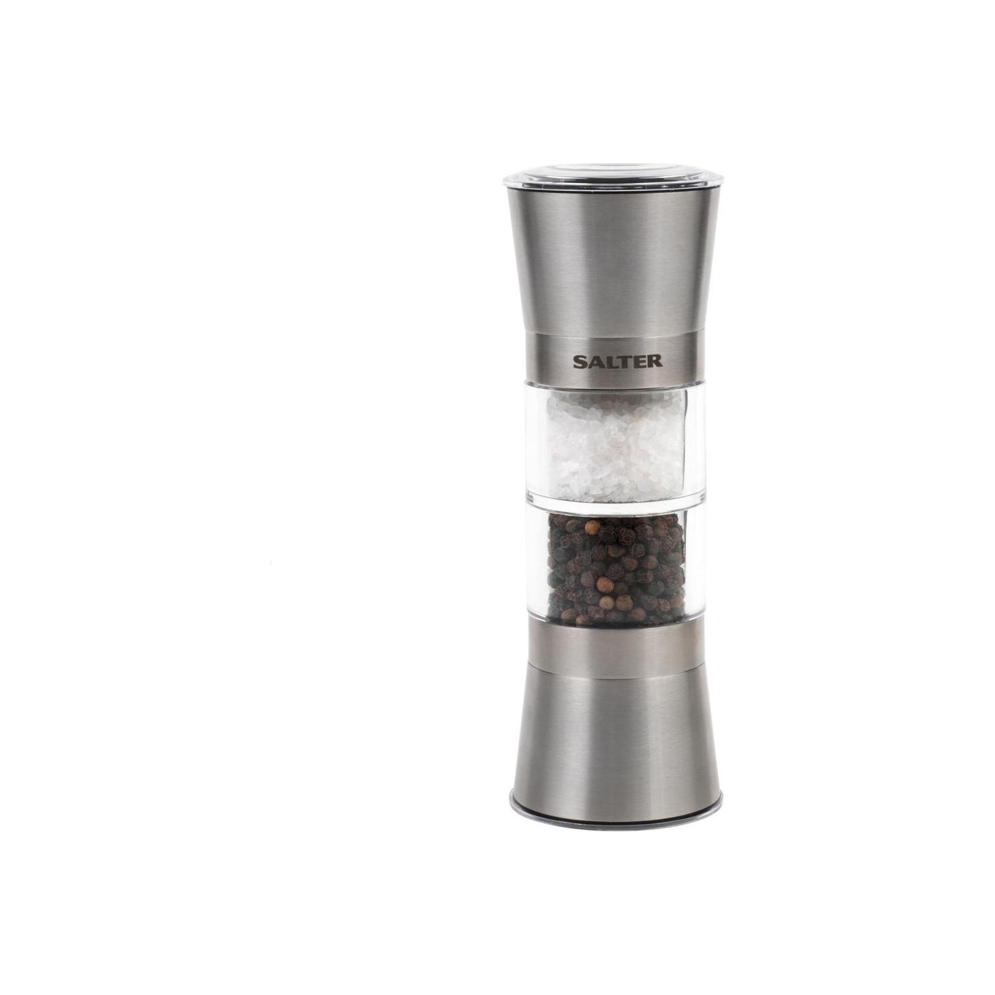 Salter BW12957FEU7 Duo Salt and Pepper Mill