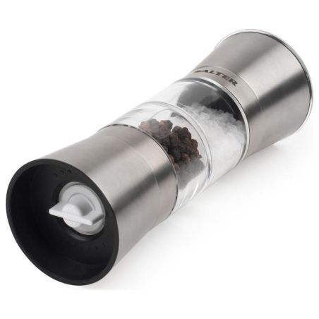 Salter BW12957FEU7 Duo Salt and Pepper Mill