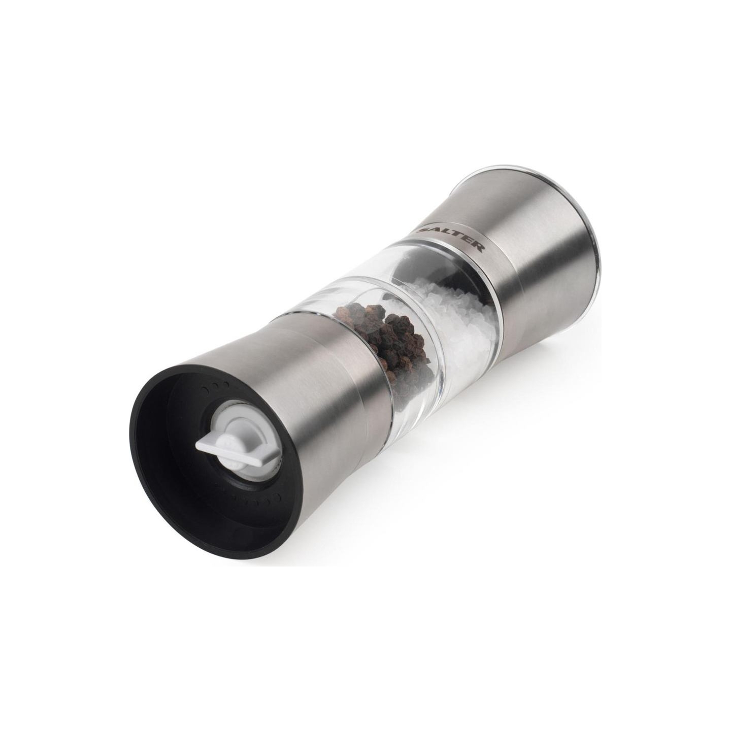 Salter BW12957FEU7 Duo Salt and Pepper Mill