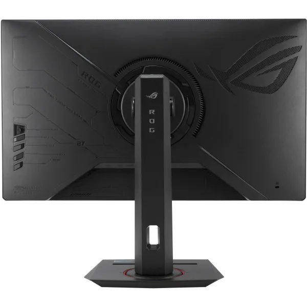 Asus LCD Monitor|ASUS|27 "|1920 x 1080 pixels|Full HD|Native aspect ratio 16:9|LCD|Flat|90LM0AW0-B01371