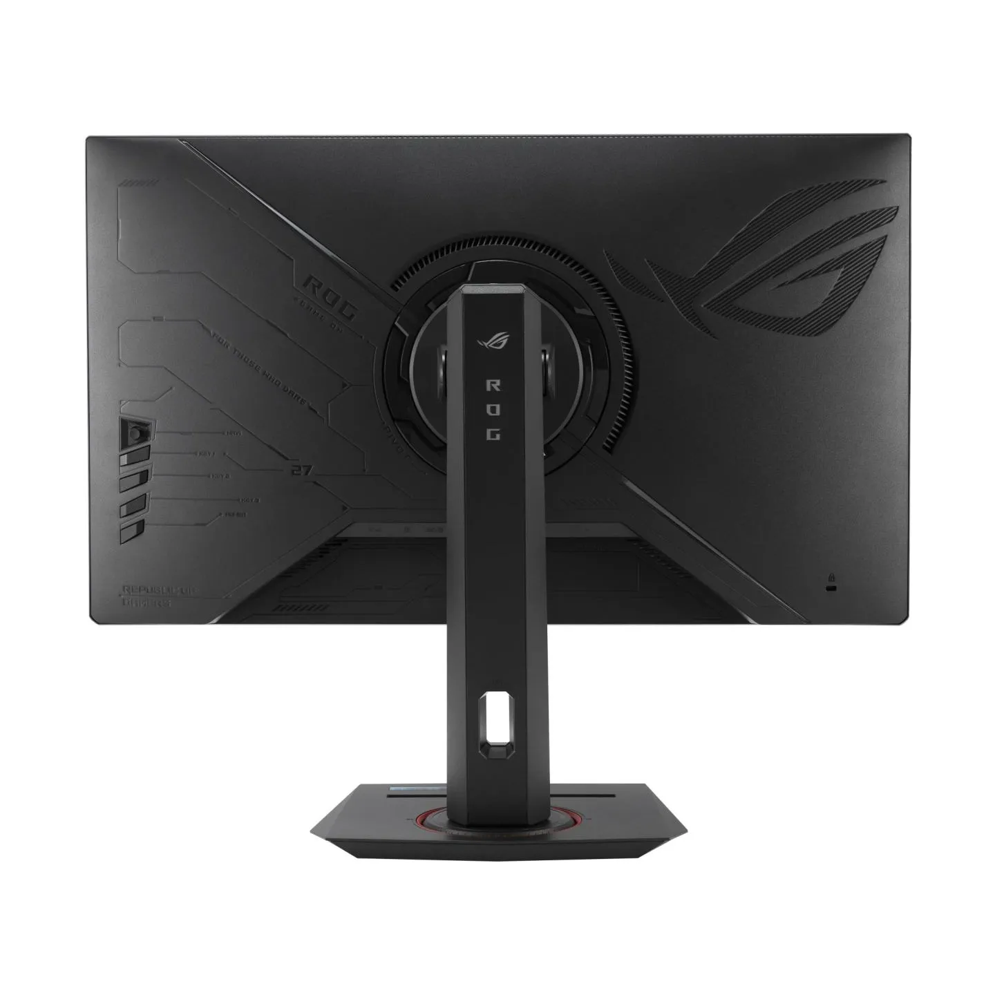 Asus LCD Monitor|ASUS|27 "|1920 x 1080 pixels|Full HD|Native aspect ratio 16:9|LCD|Flat|90LM0AW0-B01371