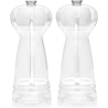 Salter BW12949EU7 Harper Mill Set Transparent