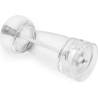 Salter BW12949EU7 Harper Mill Set Transparent