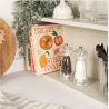 Salter BW12949EU7 Harper Mill Set Transparent