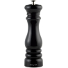 Salter BW13676EU7 Chester Salt & Pepper Mill Black