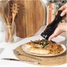 Salter BW13676EU7 Chester Salt & Pepper Mill Black
