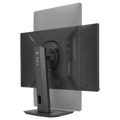 Asus LCD Monitor|ASUS|27 "|1920 x 1080 pixels|Full HD|Native aspect ratio 16:9|LCD|Flat|90LM0AW0-B01371