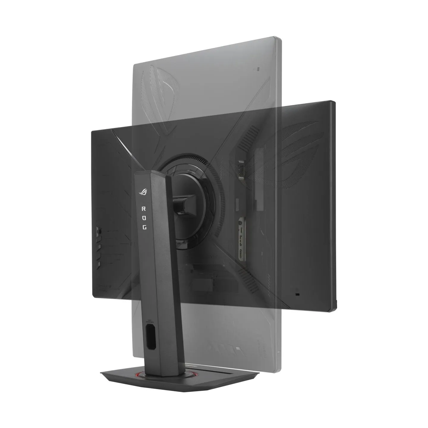 Asus LCD Monitor|ASUS|27 "|1920 x 1080 pixels|Full HD|Native aspect ratio 16:9|LCD|Flat|90LM0AW0-B01371