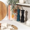 Salter BW13676EU7 Chester Salt & Pepper Mill Black