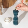 Salter BW13676GREU7 Chester Salt & Pepper Mill Green