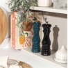 Salter BW13676GREU7 Chester Salt & Pepper Mill Green