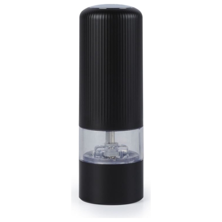 Salter BW12958EU7 Clarence Electric Salt & Pepper Mill Black