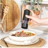 Salter BW12958EU7 Clarence Electric Salt & Pepper Mill Black