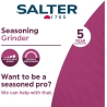 Salter BW12946EU7 Seasoning Grinder