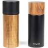 Salter BW12068EU7 Toronto Salt & Pepper Mills Black