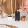 Salter BW12068EU7 Toronto Salt & Pepper Mills Black