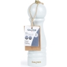 Salter BW120291EU7 Olea Salt & Pepper Mill Light Grey