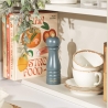 Salter BW120291GEU7 Olea Salt & Pepper Mill Grey