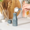 Salter BW120291GEU7 Olea Salt & Pepper Mill Grey