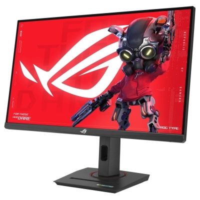 Asus LCD Monitor|ASUS|27 "|1920 x 1080 pixels|Full HD|Native aspect ratio 16:9|LCD|Flat|90LM0AW0-B01371
