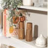 Salter BW13049APEU7 Edith Acacia Pepper Mill