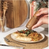 Salter BW13049APEU7 Edith Acacia Pepper Mill