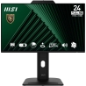 MSI LCD Monitor|MSI|PRO MP242PMG|23.8"|Business|Panel IPS|1920x1080|16:9|120 Hz|1 ms|Speakers|PROMP242PMG