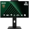 MSI Monitor 23.8 inches PRO MP242PMG LED/FHD/Flat/120Hz/black