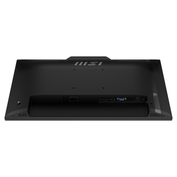MSI LCD Monitor|MSI|PRO MP242PMG|23.8"|Business|Panel IPS|1920x1080|16:9|120 Hz|1 ms|Speakers|PROMP242PMG
