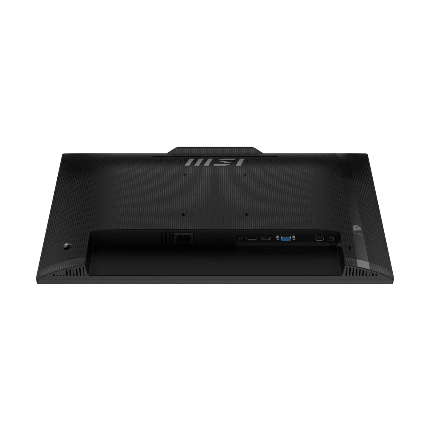 MSI LCD Monitor|MSI|PRO MP242PMG|23.8"|Business|Panel IPS|1920x1080|16:9|120 Hz|1 ms|Speakers|PROMP242PMG