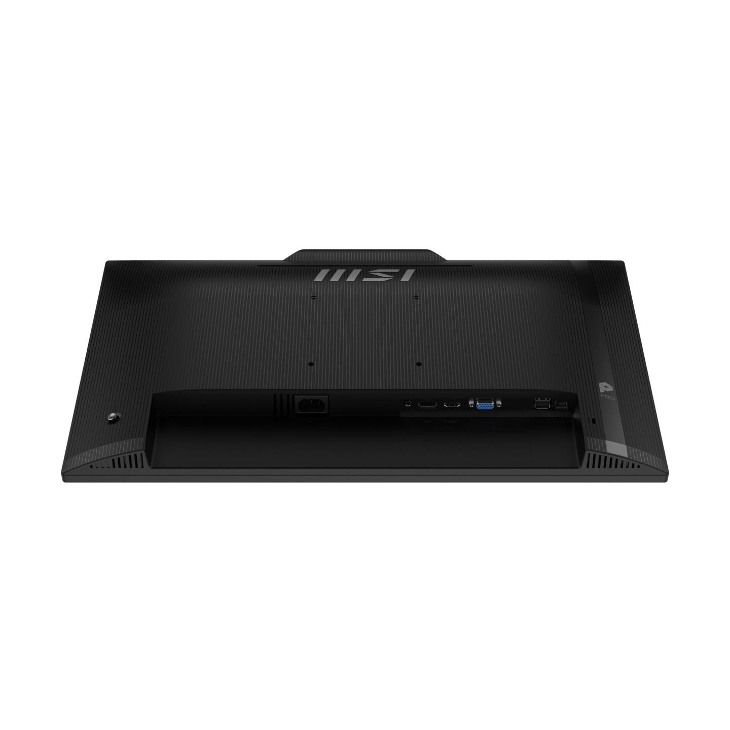 MSI Monitor 23.8 inches PRO MP242PMG LED/FHD/Flat/120Hz/black
