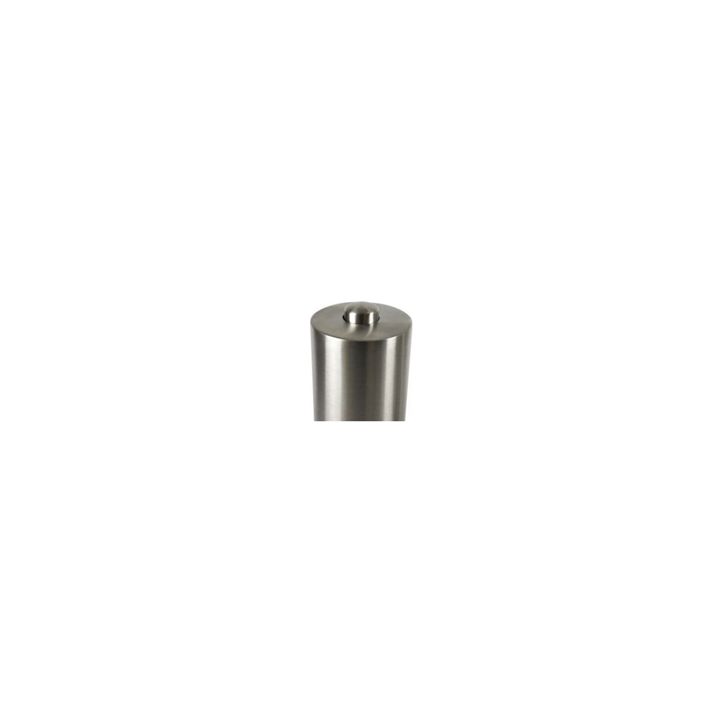 Salter 7522 SSTUR15UP3 Salter Stainless Steel Electric Salt & Pepper Mills