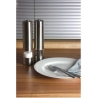 Salter 7522 SSTUR15UP3 Salter Stainless Steel Electric Salt & Pepper Mills