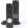 Salter BW14373 Rechargeable Mill Set, Black