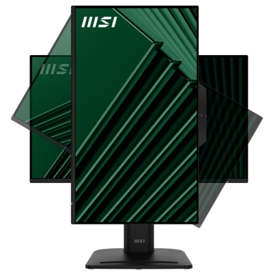 MSI Monitor 23.8 inches PRO MP242PMG LED/FHD/Flat/120Hz/black