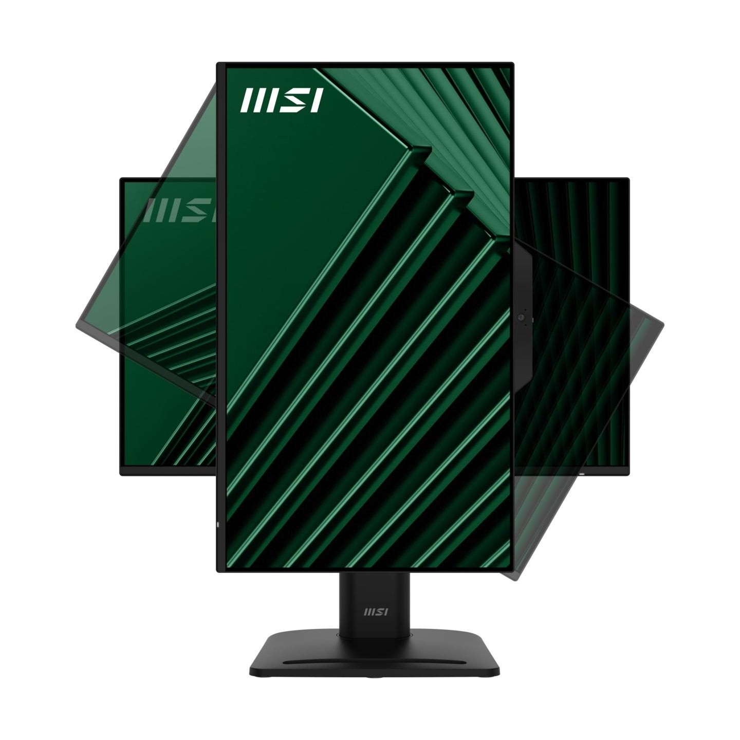 MSI LCD Monitor|MSI|PRO MP242PMG|23.8"|Business|Panel IPS|1920x1080|16:9|120 Hz|1 ms|Speakers|PROMP242PMG