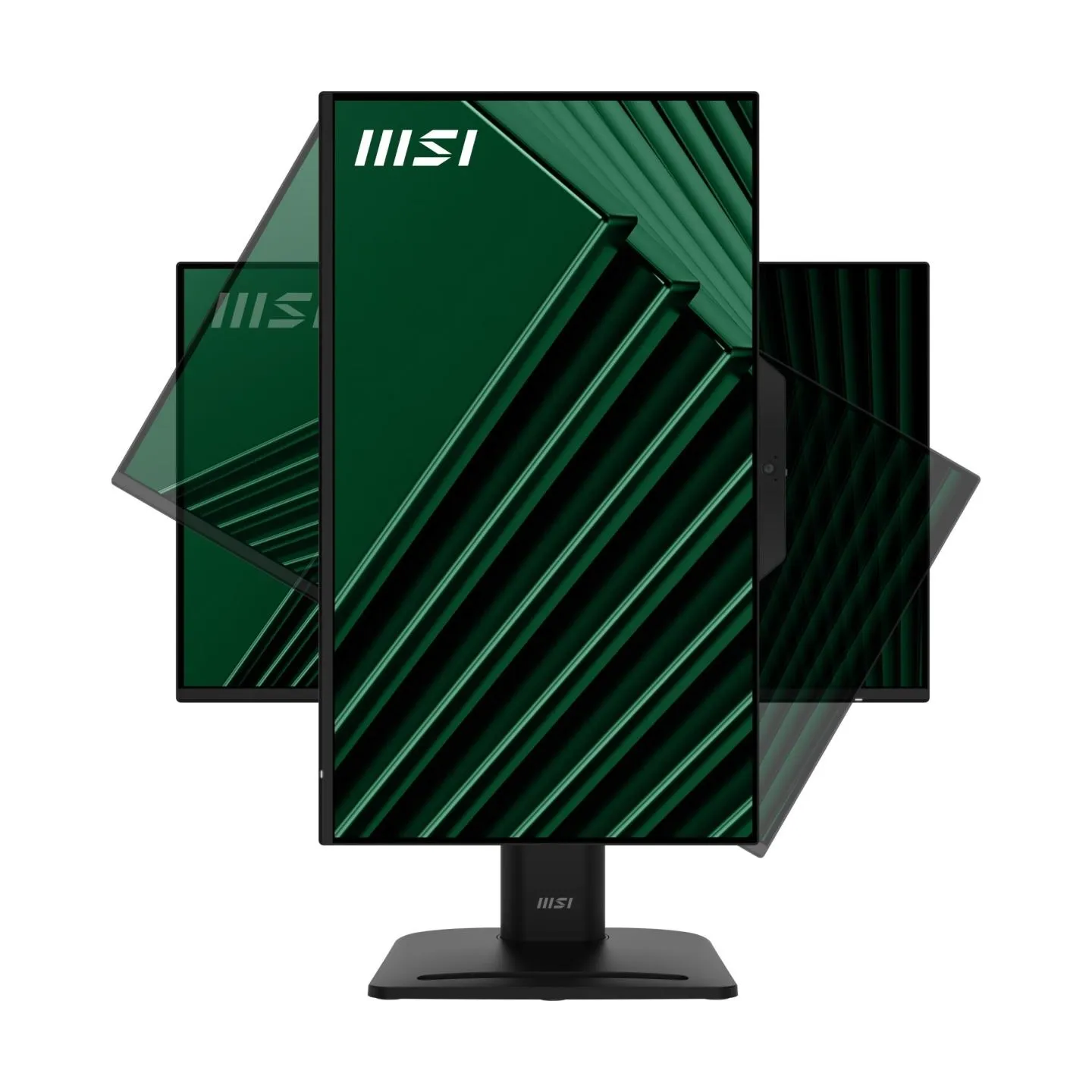 MSI Monitor 23.8 inches PRO MP242PMG LED/FHD/Flat/120Hz/black