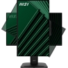 MSI LCD Monitor|MSI|PRO MP242PMG|23.8"|Business|Panel IPS|1920x1080|16:9|120 Hz|1 ms|Speakers|PROMP242PMG