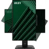 MSI LCD Monitor|MSI|PRO MP242PMG|23.8"|Business|Panel IPS|1920x1080|16:9|120 Hz|1 ms|Speakers|PROMP242PMG